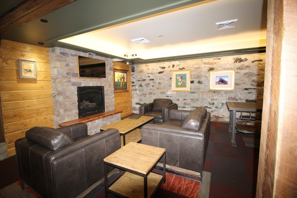 Historic Hotel Arvon Great Falls Dış mekan fotoğraf