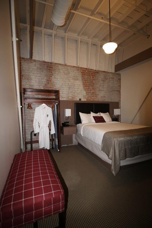Historic Hotel Arvon Great Falls Dış mekan fotoğraf