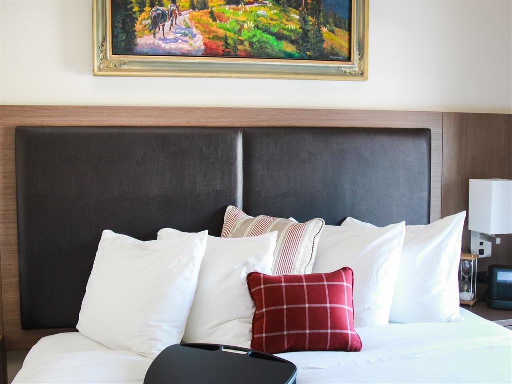 Historic Hotel Arvon Great Falls Dış mekan fotoğraf